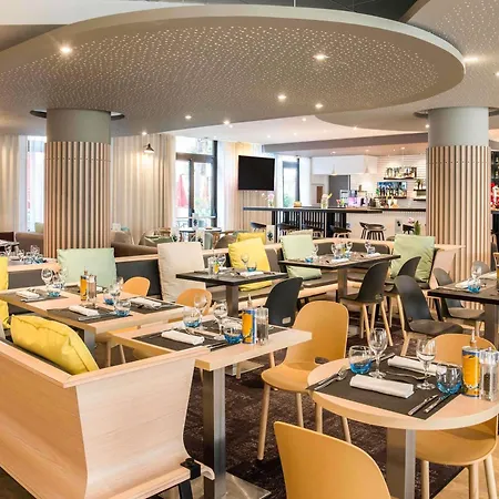 Novotel Nice Centre Vieux Nice-2